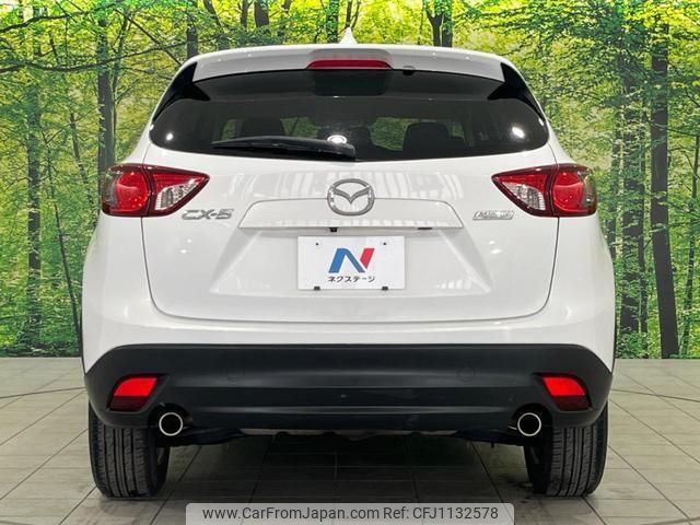 mazda cx-5 2012 quick_quick_KEEAW_KEEAW-101865 image 2