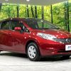 nissan note 2013 -NISSAN--Note DBA-NE12--NE12-010234---NISSAN--Note DBA-NE12--NE12-010234- image 17