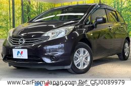 nissan note 2012 -NISSAN--Note DBA-E12--E12-053981---NISSAN--Note DBA-E12--E12-053981-