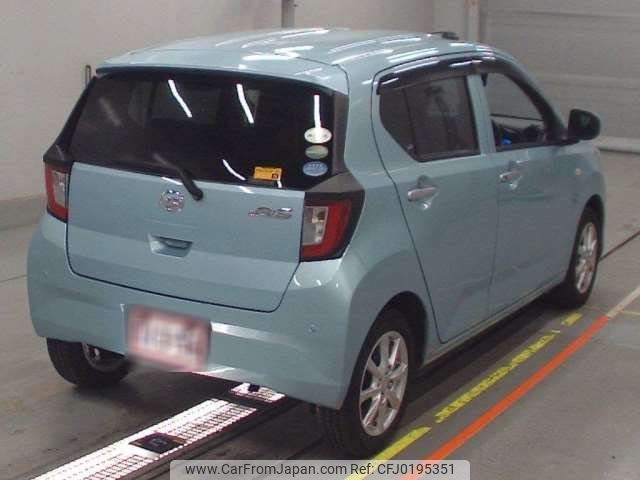 daihatsu mira-e-s 2017 -DAIHATSU--Mira e:s DBA-LA360S--LA360S-0008549---DAIHATSU--Mira e:s DBA-LA360S--LA360S-0008549- image 2