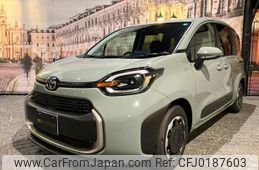 toyota sienta 2024 -TOYOTA 【名変中 】--Sienta MXPL10G--1132147---TOYOTA 【名変中 】--Sienta MXPL10G--1132147-