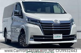 toyota granace 2023 -TOYOTA--Granace 3DA-GDH303W--GDH303-1002341---TOYOTA--Granace 3DA-GDH303W--GDH303-1002341-