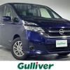 nissan serena 2016 -NISSAN--Serena DAA-GC27--GC27-002711---NISSAN--Serena DAA-GC27--GC27-002711- image 1