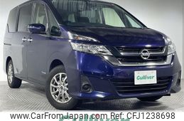 nissan serena 2016 -NISSAN--Serena DAA-GC27--GC27-002711---NISSAN--Serena DAA-GC27--GC27-002711-