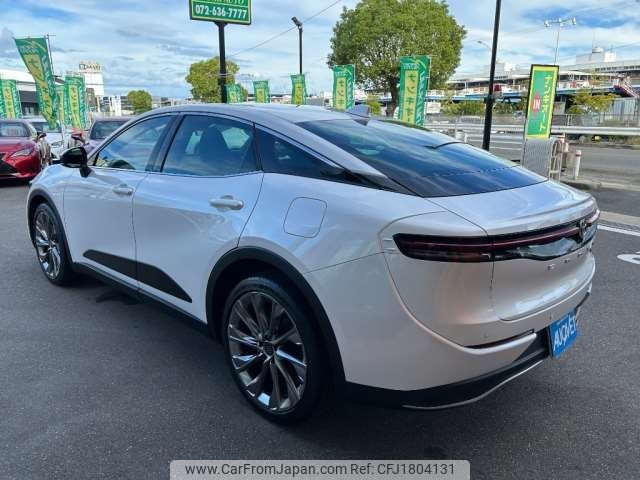 toyota crown 2023 CFJ1804131 image 2