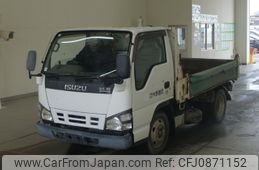 isuzu elf-truck 2004 -ISUZU--Elf NKR81AD-7001280---ISUZU--Elf NKR81AD-7001280-