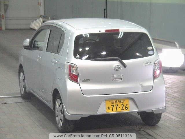 daihatsu mira-e-s 2012 -DAIHATSU 【岩手 580ﾈ7726】--Mira e:s LA310S--1008460---DAIHATSU 【岩手 580ﾈ7726】--Mira e:s LA310S--1008460- image 2