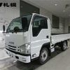 isuzu elf-truck 2017 -ISUZU--Elf NHS85A--7012738---ISUZU--Elf NHS85A--7012738- image 1