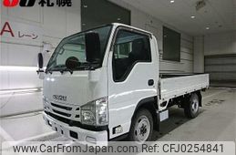 isuzu elf-truck 2017 -ISUZU--Elf NHS85A--7012738---ISUZU--Elf NHS85A--7012738-