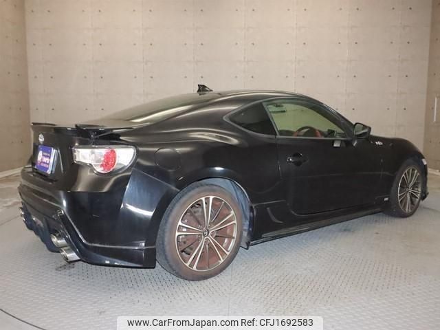 toyota 86 2012 CFJ1692583 image 2
