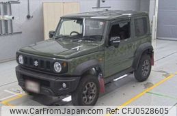 suzuki jimny-sierra 2020 -SUZUKI--Jimny Sierra 3BA-JB74W--JB74W-127769---SUZUKI--Jimny Sierra 3BA-JB74W--JB74W-127769-