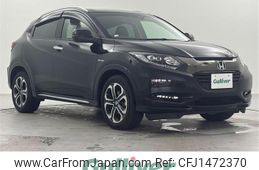 honda vezel 2017 CFJ1472370