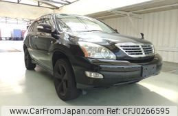 toyota harrier 2009 ENHANCEAUTO_1_ea288468