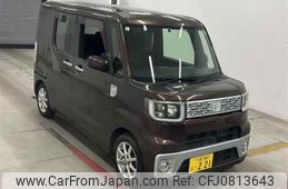 daihatsu wake 2015 -DAIHATSU 【大阪 584ヨ221】--WAKE LA700S-0002771---DAIHATSU 【大阪 584ヨ221】--WAKE LA700S-0002771-