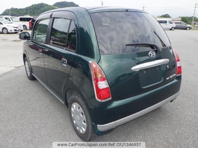daihatsu mira-gino 2004 -DAIHATSU--Mira Gino L650S-0002576---DAIHATSU--Mira Gino L650S-0002576- image 2