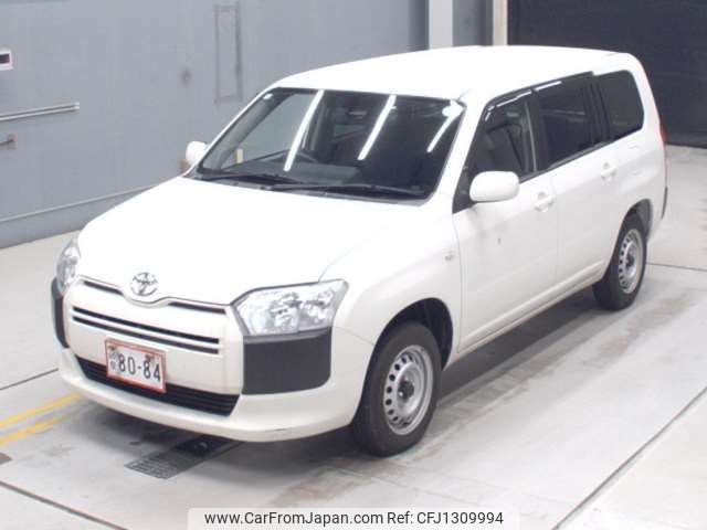 toyota probox-van 2020 -TOYOTA--Probox Van DBE-NCP165V--NCP165-0076810---TOYOTA--Probox Van DBE-NCP165V--NCP165-0076810- image 1