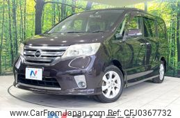 nissan serena 2011 -NISSAN--Serena DBA-FC26--FC26-038422---NISSAN--Serena DBA-FC26--FC26-038422-