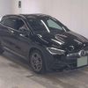 mercedes-benz gla-class 2022 quick_quick_3DA-247713M_W1N2477132J400862 image 2