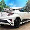 toyota c-hr 2017 -TOYOTA--C-HR DAA-ZYX10--ZYX10-2010205---TOYOTA--C-HR DAA-ZYX10--ZYX10-2010205- image 18