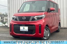 nissan roox 2023 quick_quick_5AA-B44A_B44A-0513799