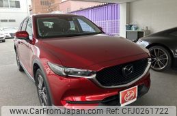 mazda cx-5 2018 quick_quick_6BA-KF5P_202261