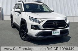 toyota rav4 2021 -TOYOTA--RAV4 6BA-MXAA54--MXAA54-5020767---TOYOTA--RAV4 6BA-MXAA54--MXAA54-5020767-