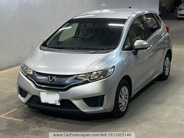 honda fit 2015 CFJ1825149 image 1