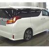 toyota alphard 2021 quick_quick_3BA-AGH30W_AGH30-0385158 image 2