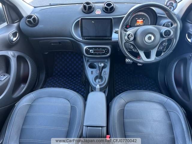 smart forfour 2018 -SMART--Smart Forfour DBA-453044--WME4530442Y142131---SMART--Smart Forfour DBA-453044--WME4530442Y142131- image 2