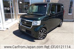 honda n-box 2018 -HONDA--N BOX DBA-JF3--JF3-2023009---HONDA--N BOX DBA-JF3--JF3-2023009-