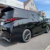 toyota vellfire 2025 -TOYOTA 【岐阜 303ﾇ5857】--Vellfire 5BA-TAHA40W--TAHA40-0012771---TOYOTA 【岐阜 303ﾇ5857】--Vellfire 5BA-TAHA40W--TAHA40-0012771- image 10