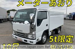 isuzu elf-truck 2012 CFJ1264949