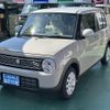 suzuki alto-lapin 2024 GOO_JP_700060017330250428003 image 4