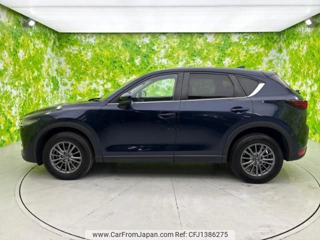 mazda cx-5 2018 quick_quick_3DA-KF2P_KF2P-204966 image 2