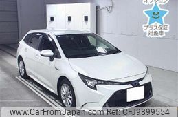 toyota corolla-touring-wagon 2020 -TOYOTA 【岐阜 303ﾄ4406】--Corolla Touring ZWE211W-6048775---TOYOTA 【岐阜 303ﾄ4406】--Corolla Touring ZWE211W-6048775-