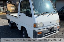 subaru sambar-truck 1996 66