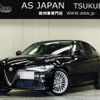 alfa-romeo giulia 2019 quick_quick_ABA-95220_ZAREAENN6J7578008 image 1