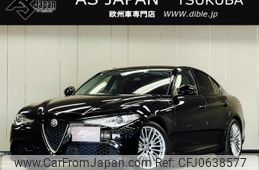 alfa-romeo giulia 2019 quick_quick_ABA-95220_ZAREAENN6J7578008