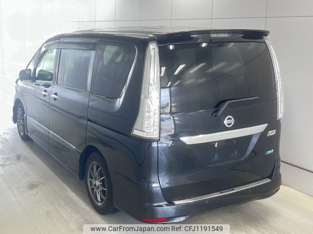 nissan serena 2014 -NISSAN--Serena HFC26-236652---NISSAN--Serena HFC26-236652- image 2