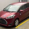 toyota sienta 2020 -TOYOTA--Sienta DBA-NSP172G--NSP172-7011390---TOYOTA--Sienta DBA-NSP172G--NSP172-7011390- image 1
