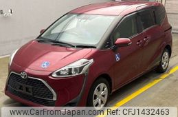 toyota sienta 2020 -TOYOTA--Sienta DBA-NSP172G--NSP172-7011390---TOYOTA--Sienta DBA-NSP172G--NSP172-7011390-