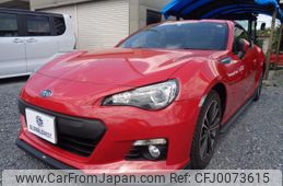 subaru brz 2016 quick_quick_DBA-ZC6_ZC6-021137