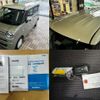 suzuki wagon-r 2023 -SUZUKI 【豊田 580ﾆ3565】--Wagon R Smile 5AA-MX91S--MX91S-207643---SUZUKI 【豊田 580ﾆ3565】--Wagon R Smile 5AA-MX91S--MX91S-207643- image 2