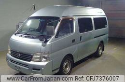 nissan caravan-bus 2002 -NISSAN--Caravan Bus CE-DQGE25--DQGE25-000896---NISSAN--Caravan Bus CE-DQGE25--DQGE25-000896-