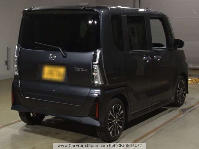 daihatsu tanto 2023 -DAIHATSU 【姫路 581ﾑ7570】--Tanto 5BA-LA650S--LA650S-0281222---DAIHATSU 【姫路 581ﾑ7570】--Tanto 5BA-LA650S--LA650S-0281222- image 2