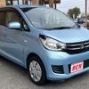 mitsubishi ek-wagon 2017 -MITSUBISHI--ek Wagon DBA-B11W--B11W-0303206---MITSUBISHI--ek Wagon DBA-B11W--B11W-0303206- image 7