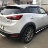 mazda cx-3 2017 -MAZDA--CX-3 6BA-DKEAW--DKEAW-100010---MAZDA--CX-3 6BA-DKEAW--DKEAW-100010- image 6