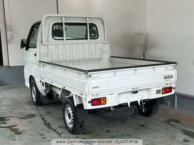 daihatsu hijet-truck 2010 -DAIHATSU--Hijet Truck S211P--0106339---DAIHATSU--Hijet Truck S211P--0106339- image 2