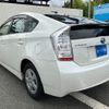 toyota prius 2011 -TOYOTA--Prius DAA-ZVW30--ZVW30-1449714---TOYOTA--Prius DAA-ZVW30--ZVW30-1449714- image 2