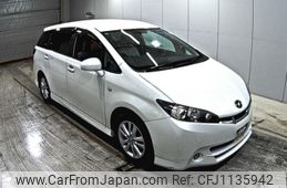 toyota wish 2009 -TOYOTA--Wish ZGE20W-0034580---TOYOTA--Wish ZGE20W-0034580-